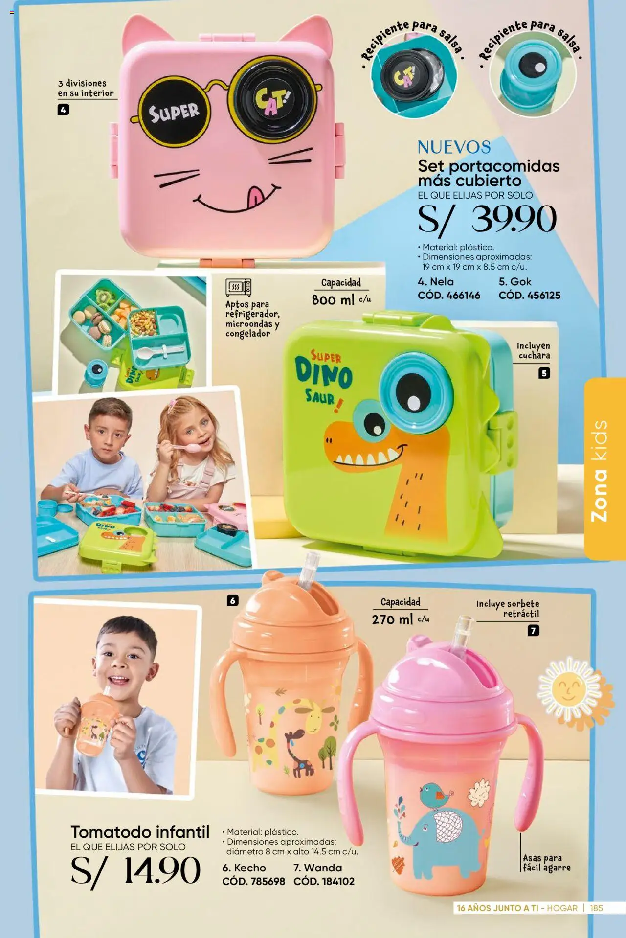 Catálogo Azzorti válido desde 15.09.2025 | Página: 189 | Productos: Congelador