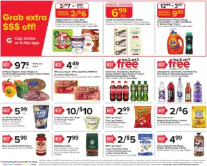 Giant Weekly Ad - valid from 18.07.2025 | Page: 4