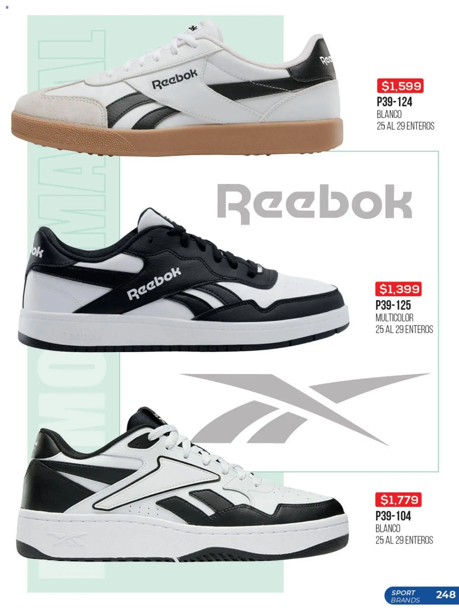 Nuevas ofertas de Cklass válidas en toda la República Mexicana desde el 30.03.2026. ¡Encuentra las mejores ofertas en Cklass catálogo Promo semanal! | Página: 249