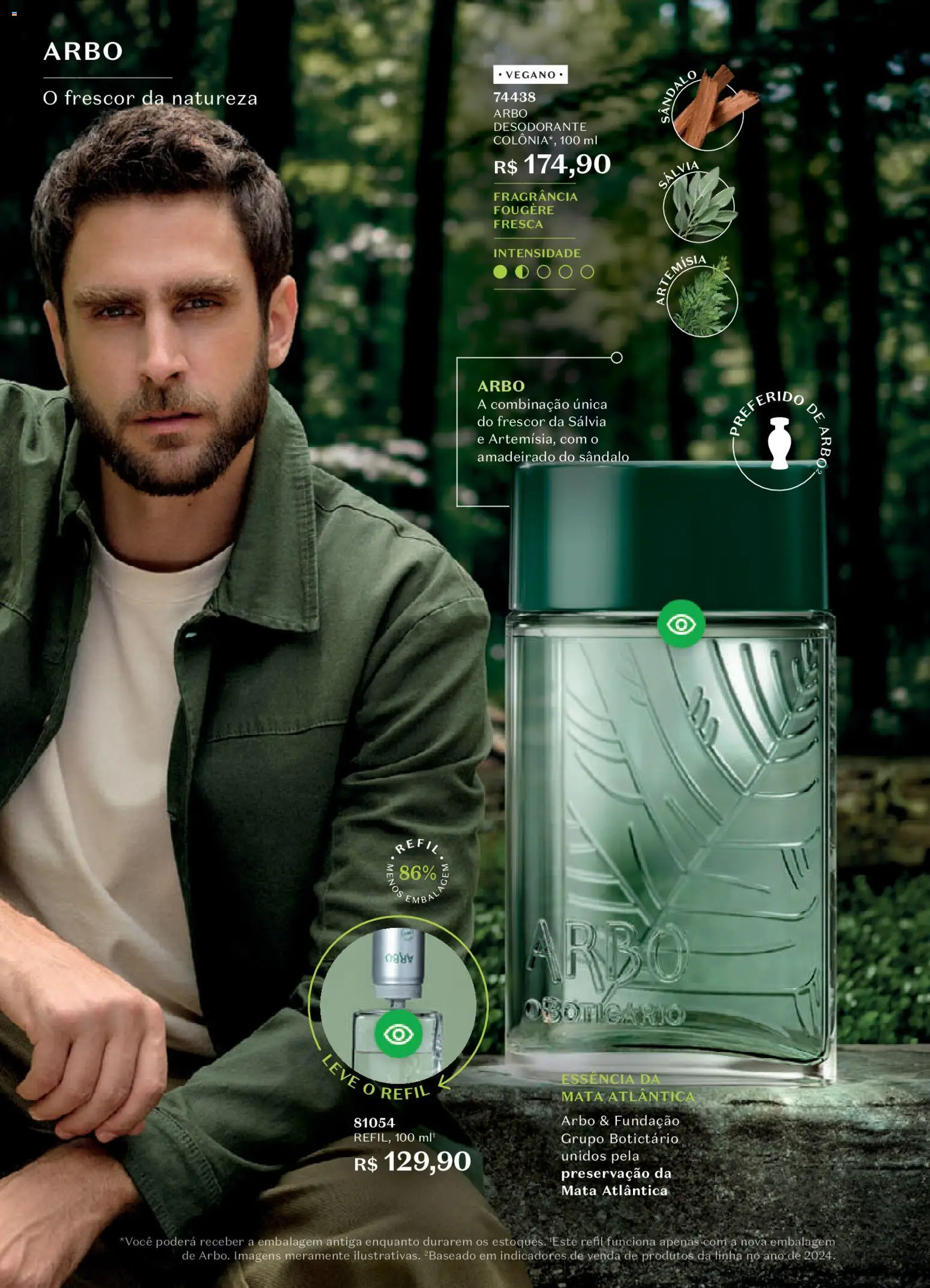 O Boticário Folheto - válido de 01.12.2025 | Página: 87