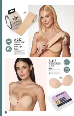 Ofertas Lady Genny válido desde el 09.02.2026 | Página: 146