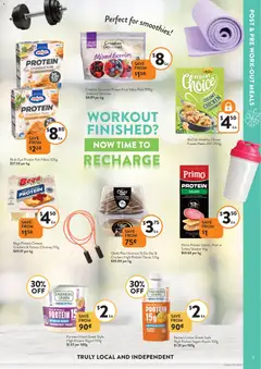 Preview of Foodworks  Catalogue  - valid from 07.01.2026 | Page: 9