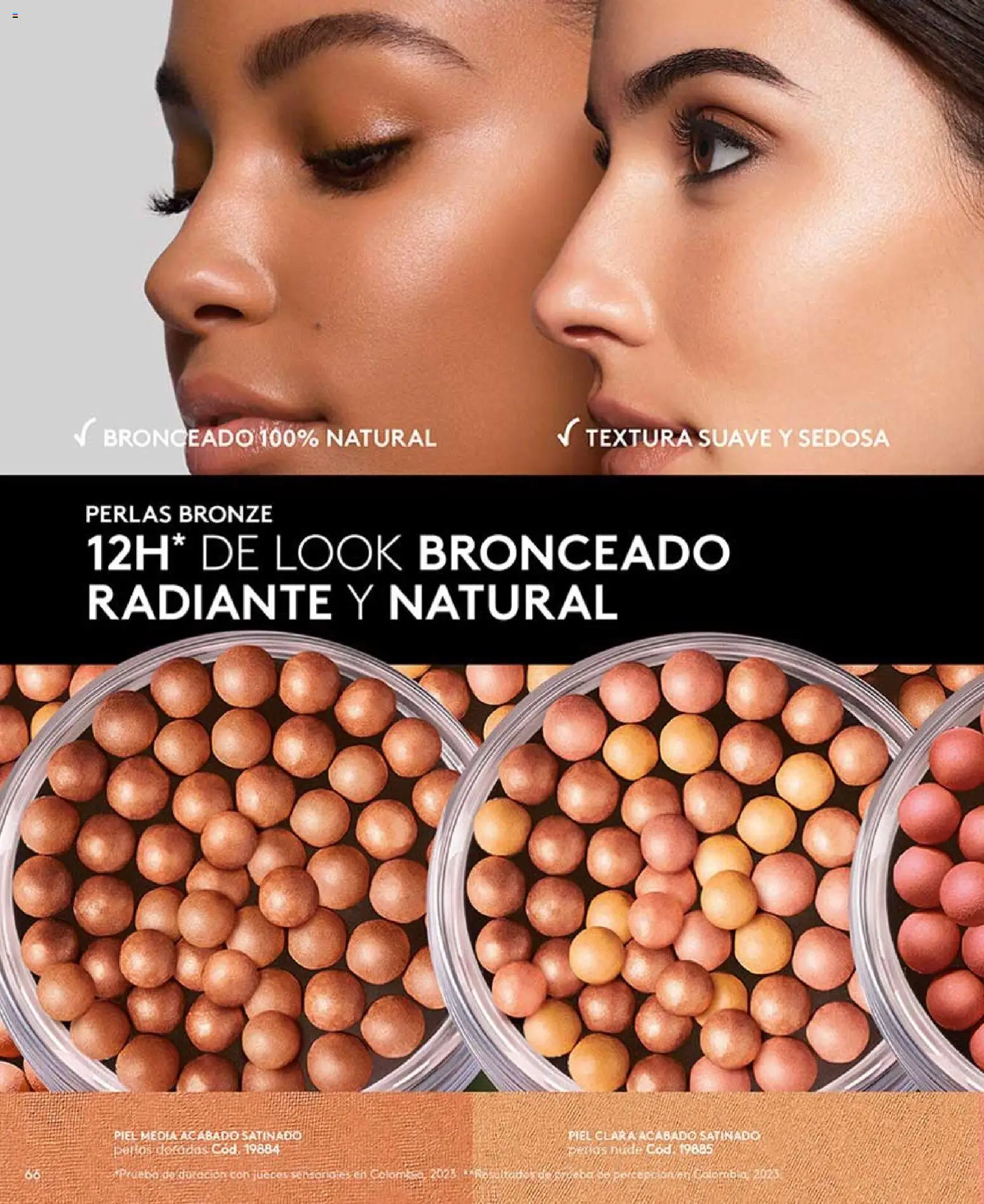 Ésika revista - valida desde el 03.04.2026 | Página: 66