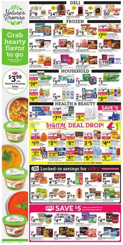 Preview of Stop & Shop weekly ads valid from 16.01.2026 | Page: 3