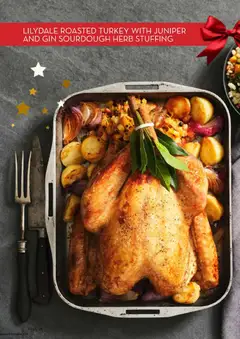 Preview of Foodworks Magazine - valid from 01.12.2025 | Page: 38