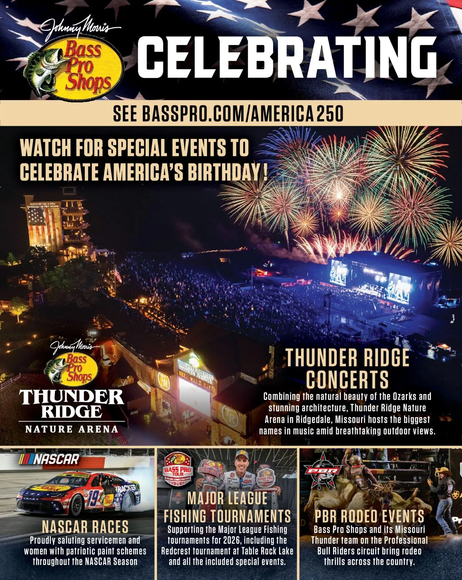 Cabela's Spring Fishing Master 26 - valid from 22.01.2026 | Page: 10