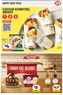 Preview of IGA  Catalogue  - valid from 24.12.2025 | Page: 8