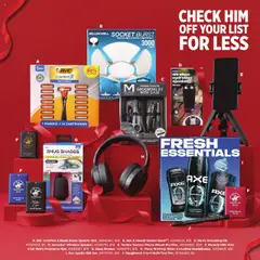 Preview of Dollar General weekly ads valid from 19.10.2025 | Page: 4
