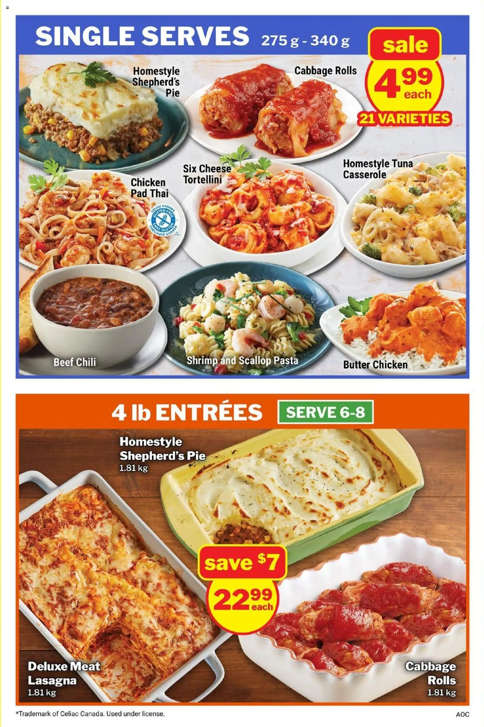 M&M Food Market flyer valid from 06.11.2025 | Page: 9 | Products: Beef, Butter, Cheese, Chicken