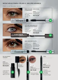 O Boticário Black Friday - Pré-Visualização do folheto da loja O Boticário, válido de 03.11.2025 | Página: 129