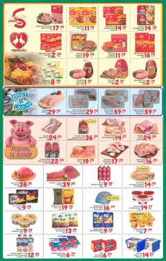 Rede Super Compras - Ofertas da semana - Pré-Visualização do folheto da loja Rede Super Compras, válido de 09.03.2026 | Página: 3