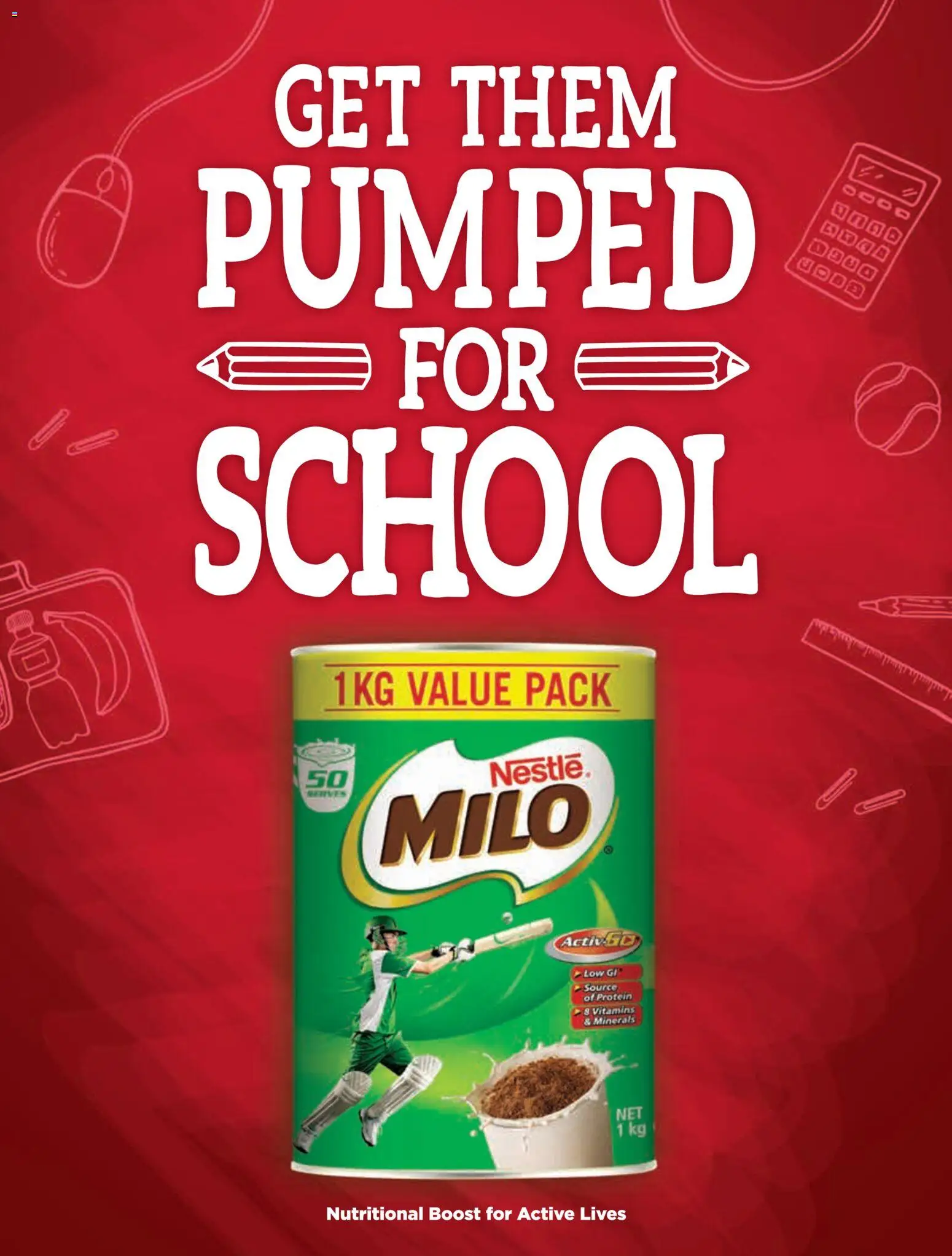 Coles catalogue - valid from 02.01.2026 | Page: 46