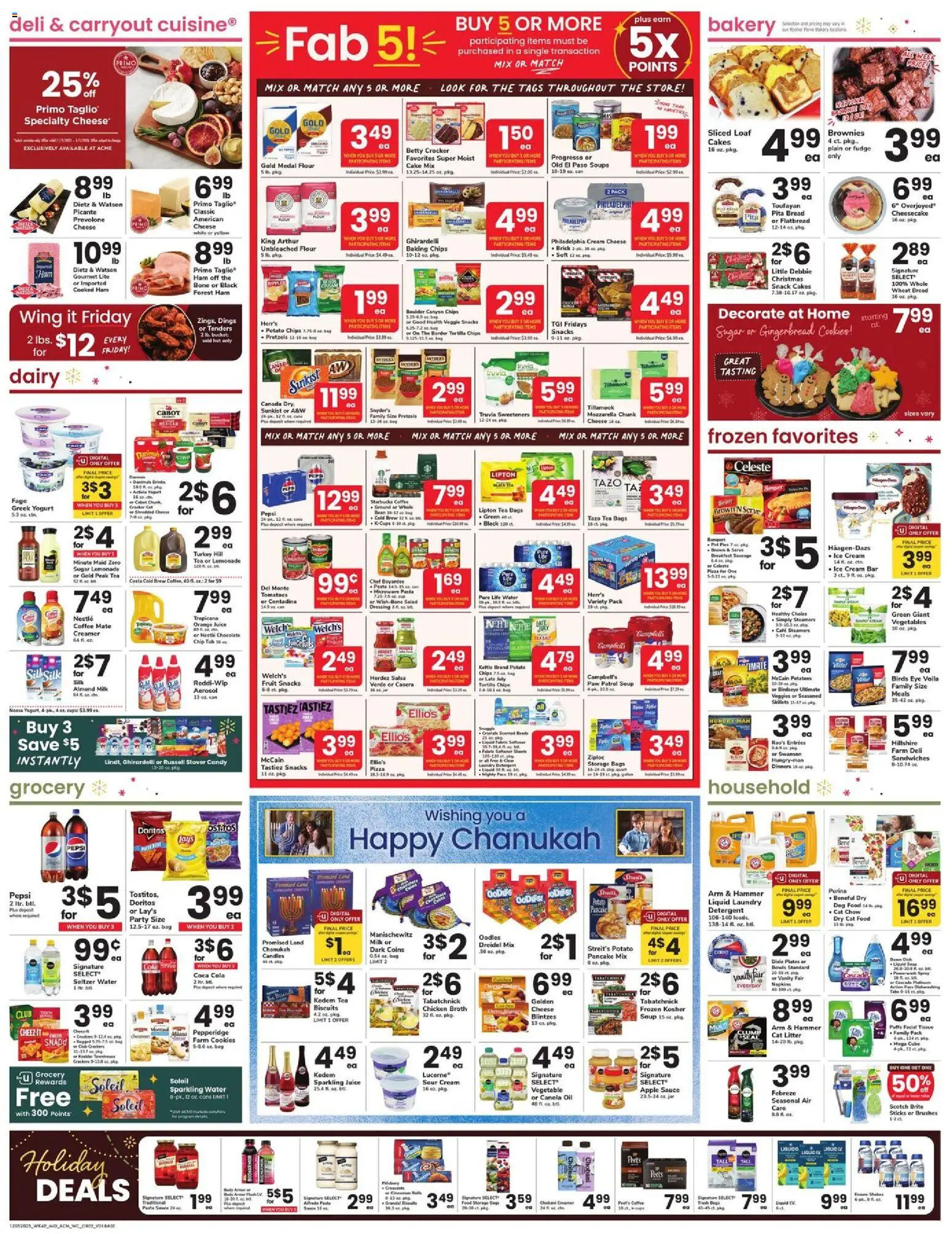Acme Weekly Ad - valid from 05.12.2025 | Page: 2