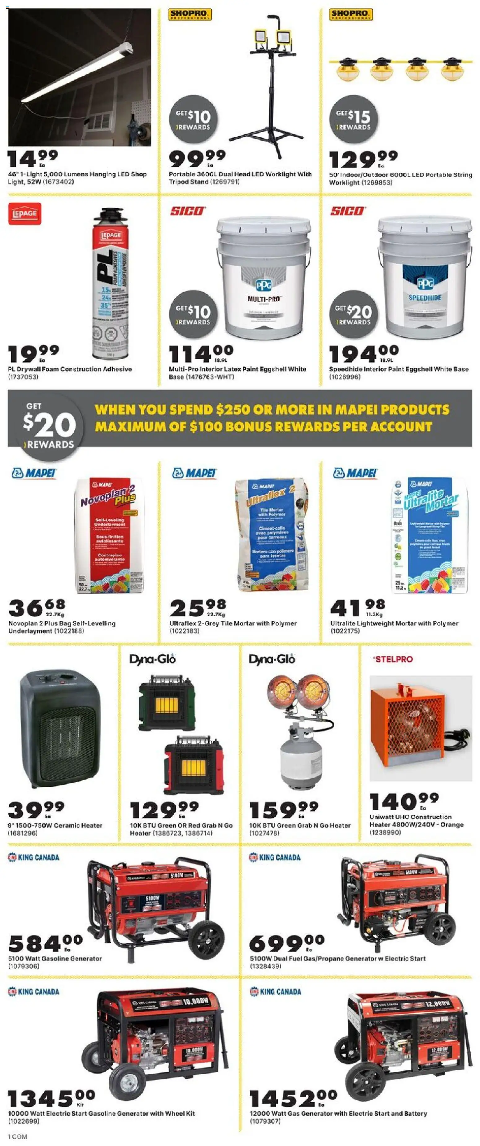 Kent flyer valid from 01.12.2025 | Page: 2