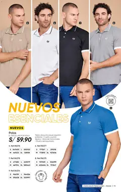 Vista previa de folleto Azzorti - Campaña 5 de la Azzorti válido desde 16.02.2026 | Página: 82