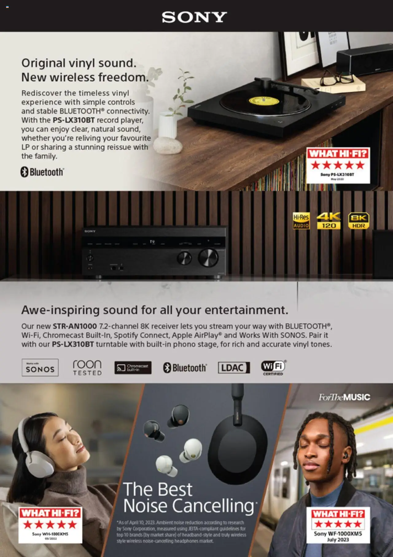 JB Hi-Fi catalogue from 12.11.2024 | Page: 12