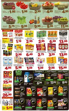 Confiança Black Friday - Pré-Visualização do folheto da loja Confiança, válido de 28.11.2025 | Página: 2