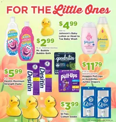 Preview of Homeland weekly ads valid from 01.03.2026 | Page: 25