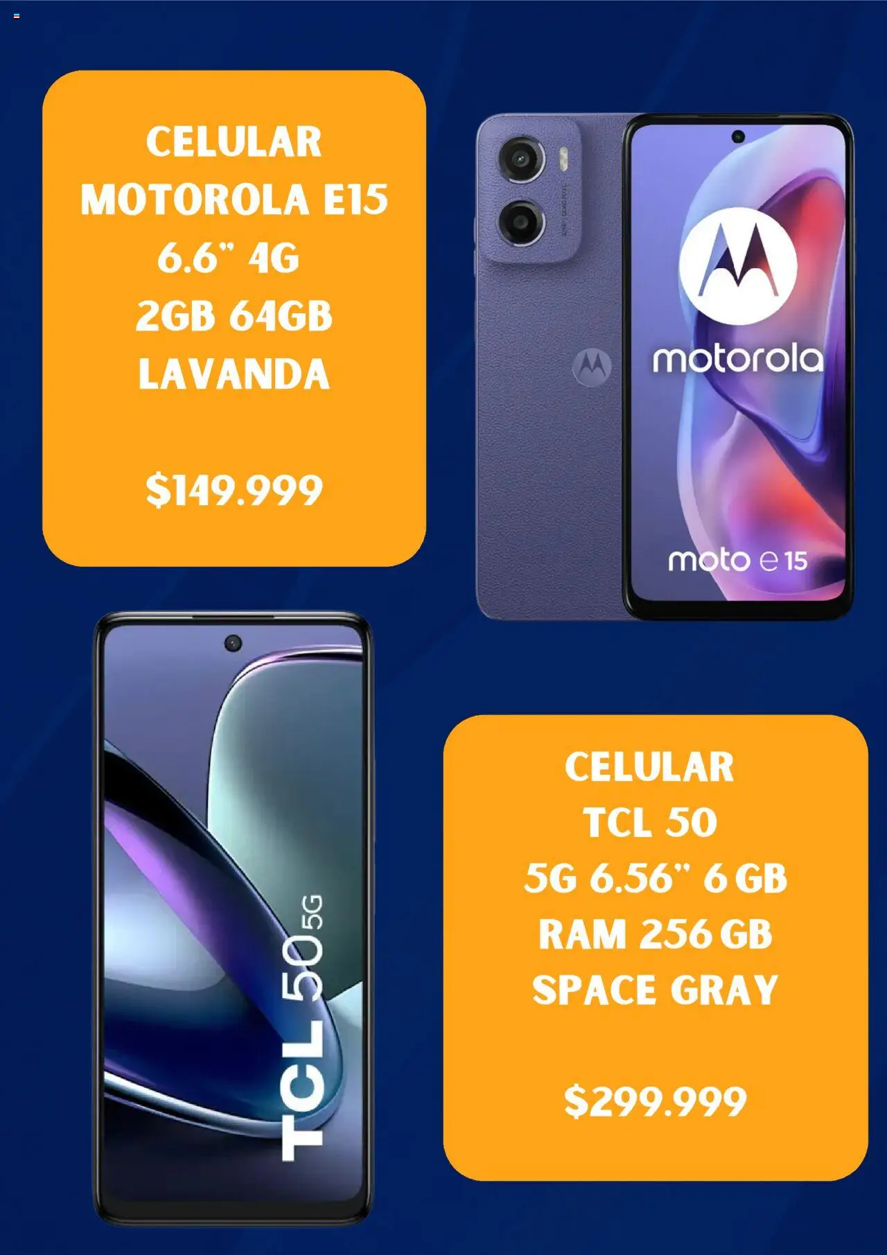 Cetrogar catálogo │ válido desde el 25.08.2025 | Página: 4