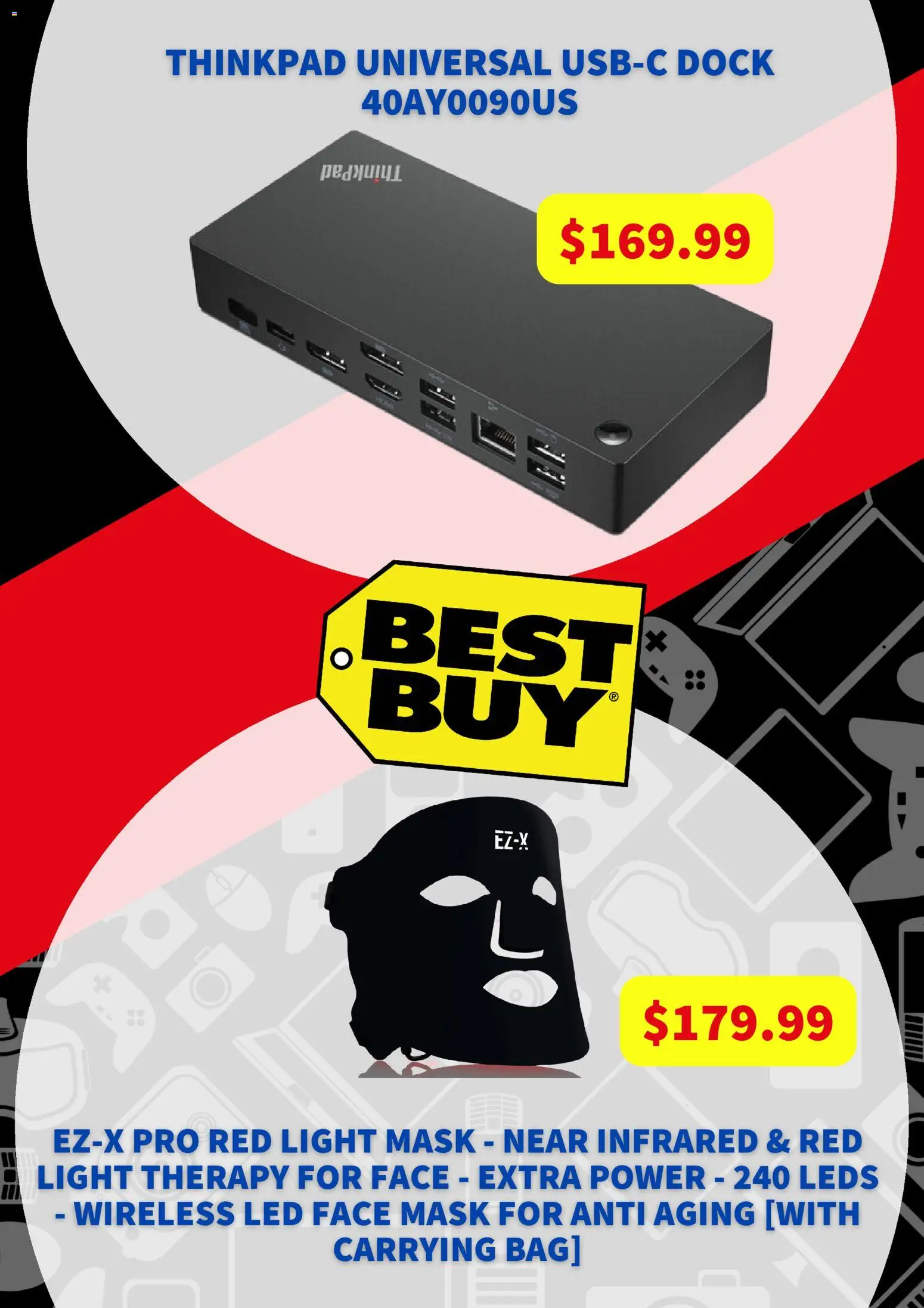 Best Buy flyer valid from 09.02.2026 | Page: 6