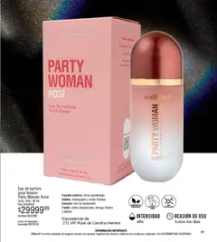 Vista previa Millanel - Catálogo válido desde el 30.03.2026 | Página: 21 | Productos: Champagne