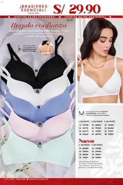 Vista previa de folleto Azzorti - Black Friday de la Azzorti válido desde 03.11.2025 | Página: 56