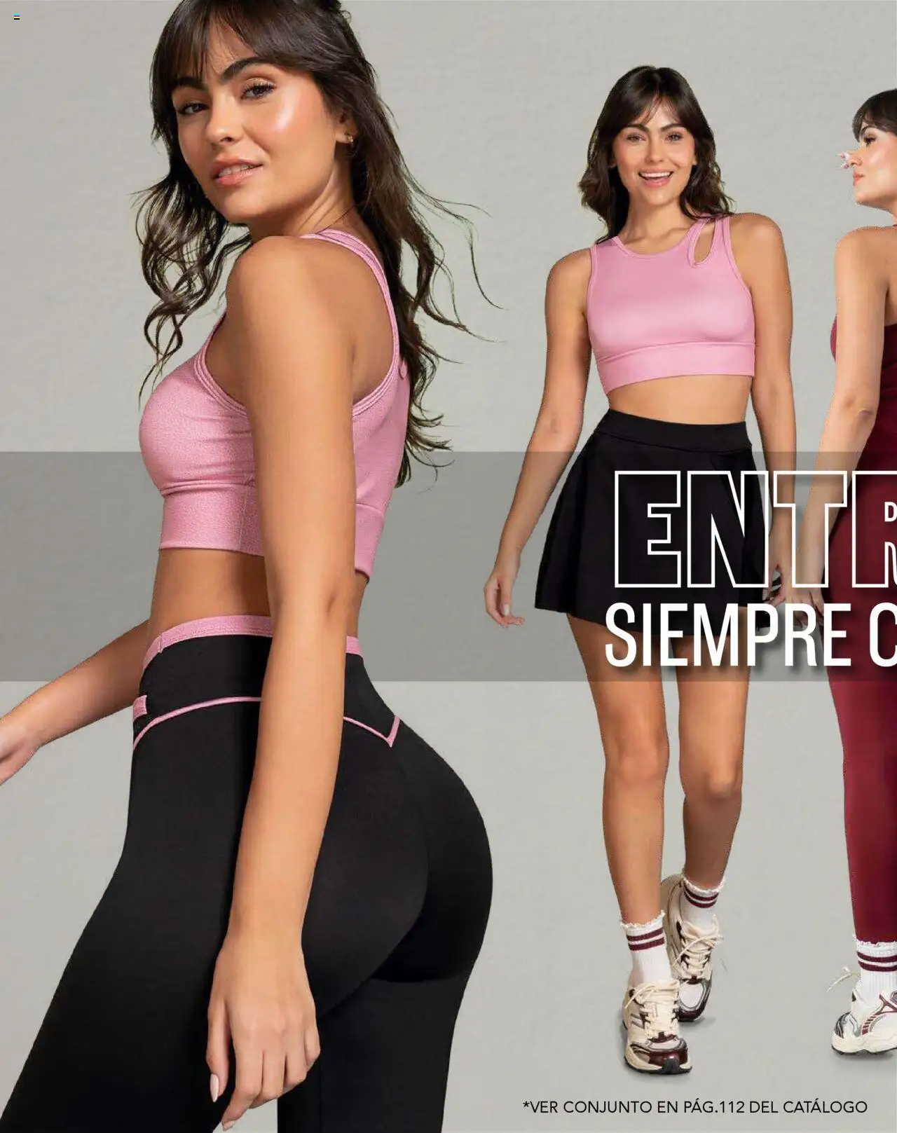 Pacifika revista - valida desde el 10.09.2025 | Página: 122 | Productos: Conjunto