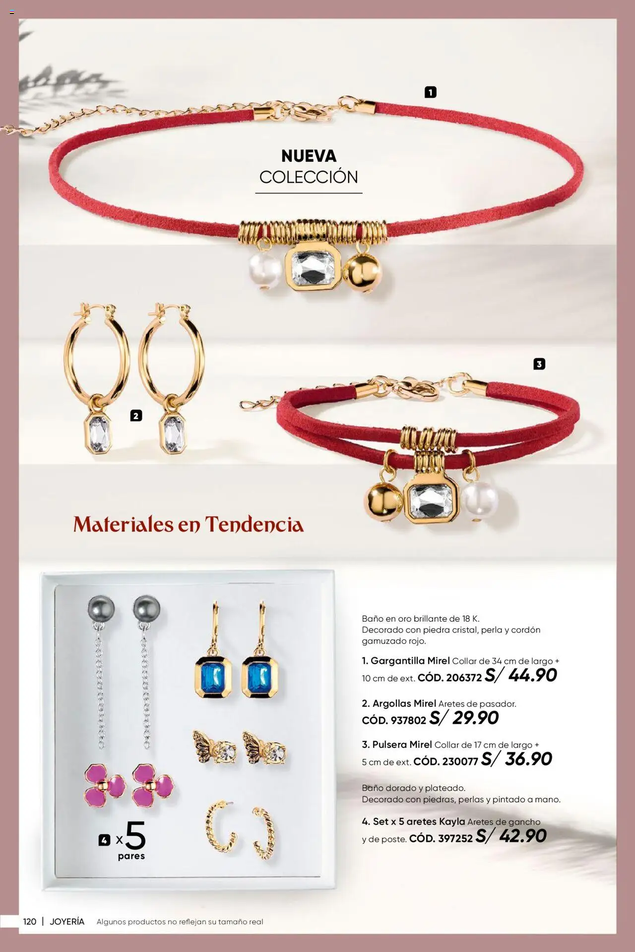 Catálogo Azzorti válido desde 29.09.2025 | Página: 122 | Productos: Baño