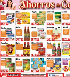 Vista previa de Casa Ley folleto, nuevo folleto de la tienda, válido en México a partir del 09.02.2026 | Página: 5