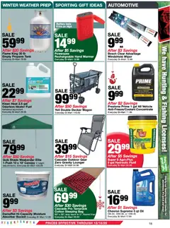 Preview of Bi-Mart weekly ads valid from 02.12.2025 | Page: 15