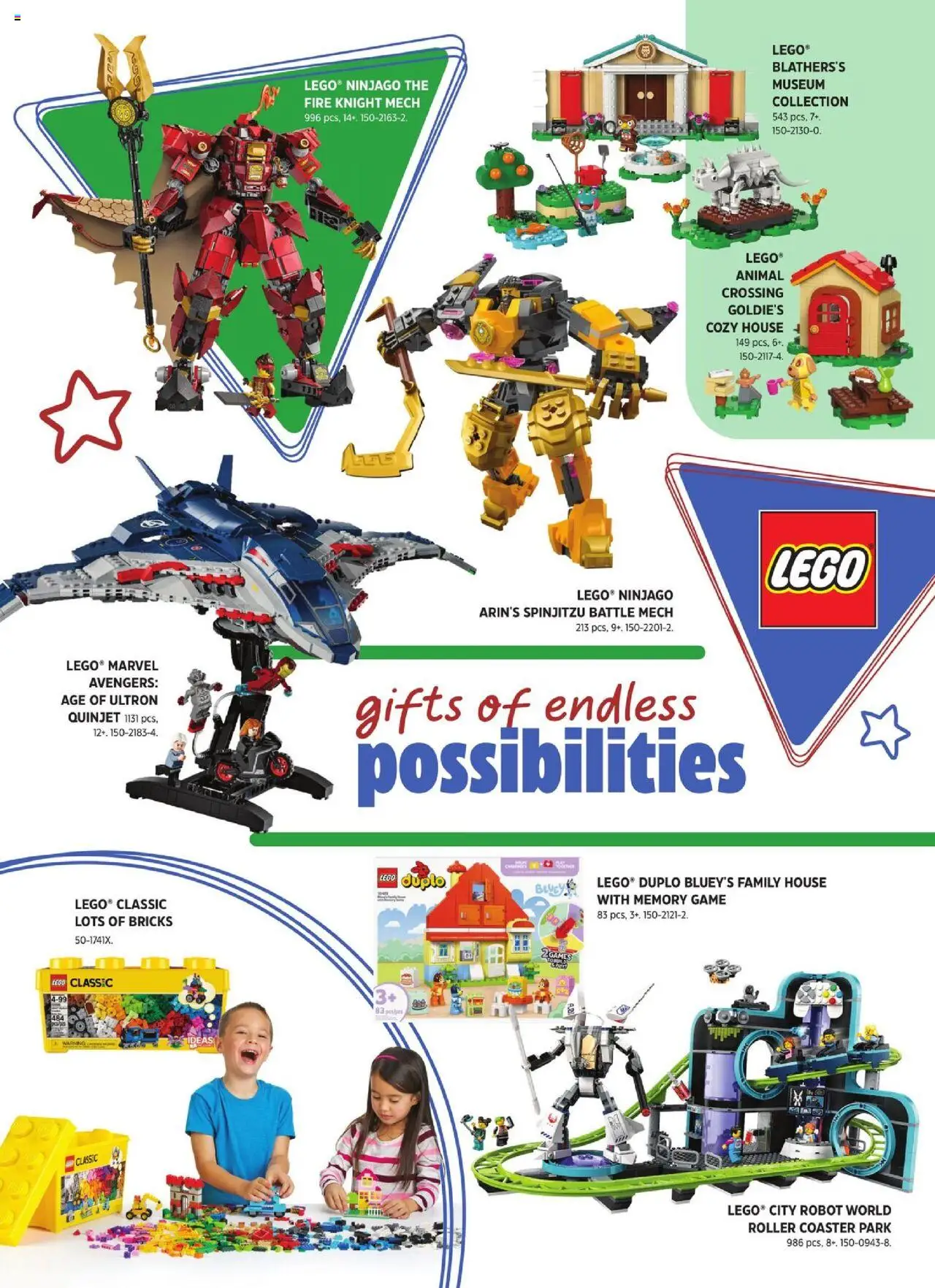 Canadian Tire flyer valid from 02.10.2025 | Page: 34