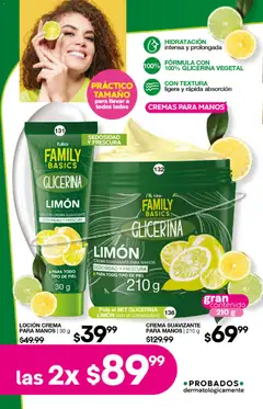 Vista previa de Fuller campaña 25 2026, nuevo folleto de la tienda, válido en México a partir del 18.03.2026 | Página: 74