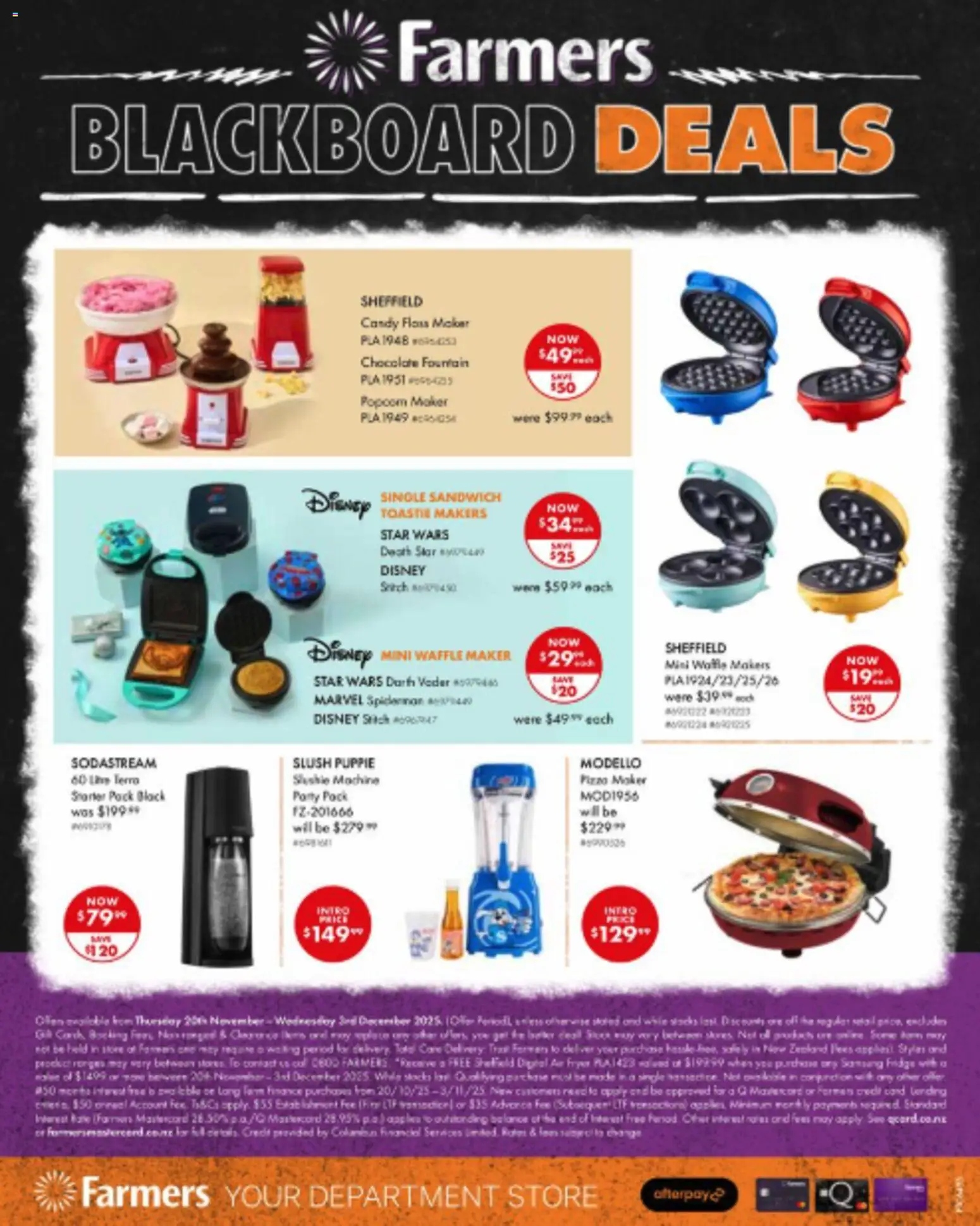 Farmers catalogue from 19.11.2025 | Page: 16