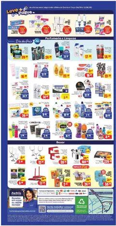 Barbosa Supermercados Folheto - válido de 06.08.2025 | Página: 4