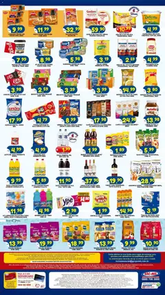 Bramil Supermercados - Ofertas da semana - Pré-Visualização do folheto da loja Bramil Supermercados, válido de 23.03.2026 | Página: 2