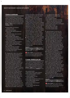 Coles catalogue - valid from 07.08.2025 | Page: 22