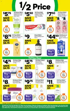Woolworths catalogue - valid from 13.08.2025 | Page: 12