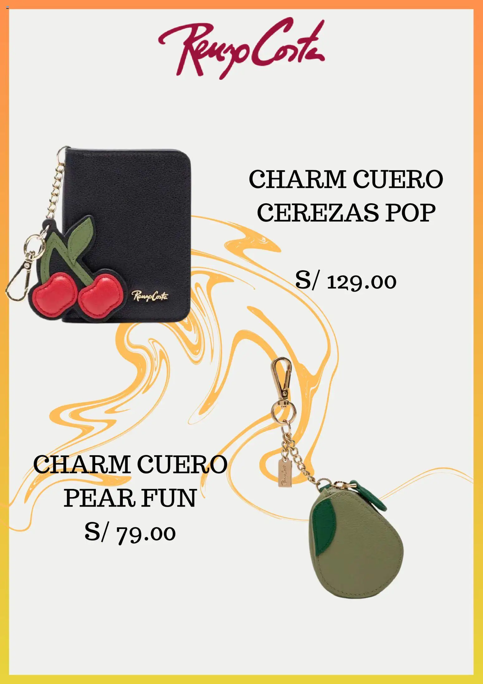 Catálogo Renzo Costa válido desde 06.03.2026 | Página: 5