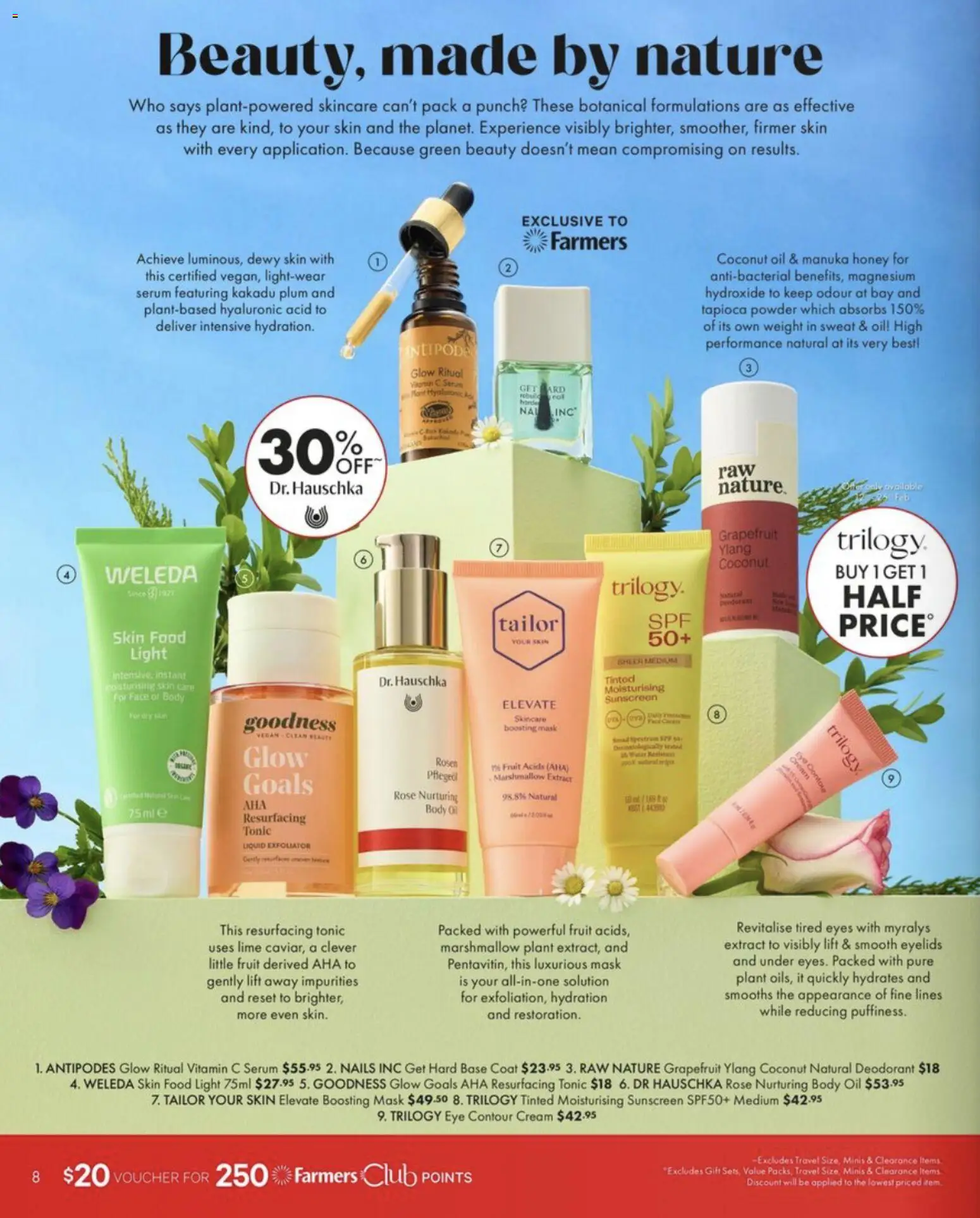 Farmers catalogue from 05.02.2026 | Page: 8