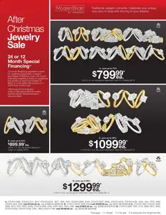 Preview of JCPenney weekly ads valid from 26.12.2025 | Page: 4