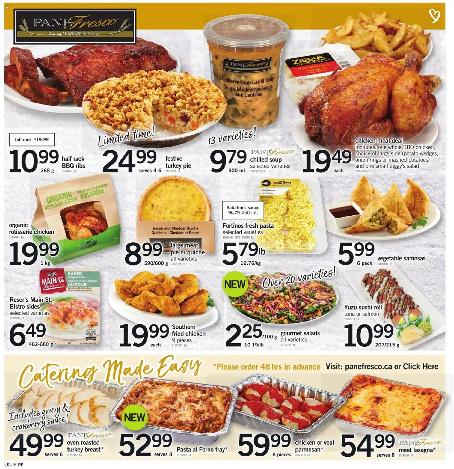 Loblaws flyer valid from 04.12.2025 | Page: 5