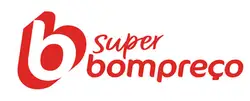 Logotipo Bompreço na categoria Supermercados