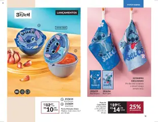 Avon - Campanha 17: Casa & Estilo - Pré-Visualização do folheto da loja Avon, válido de 07.10.2025 | Página: 51