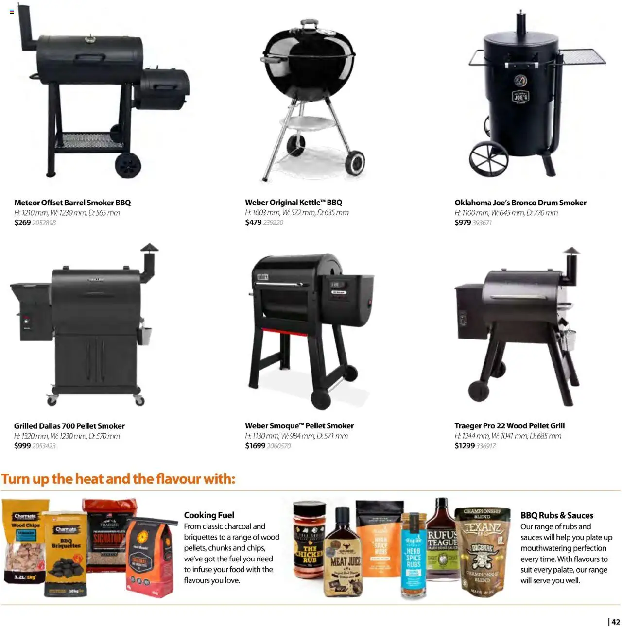 Mitre 10 catalogue from 16.10.2025 | Page: 45