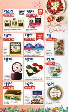 Preview of Foodland Catalogue - valid from 17.12.2025 | Page: 13