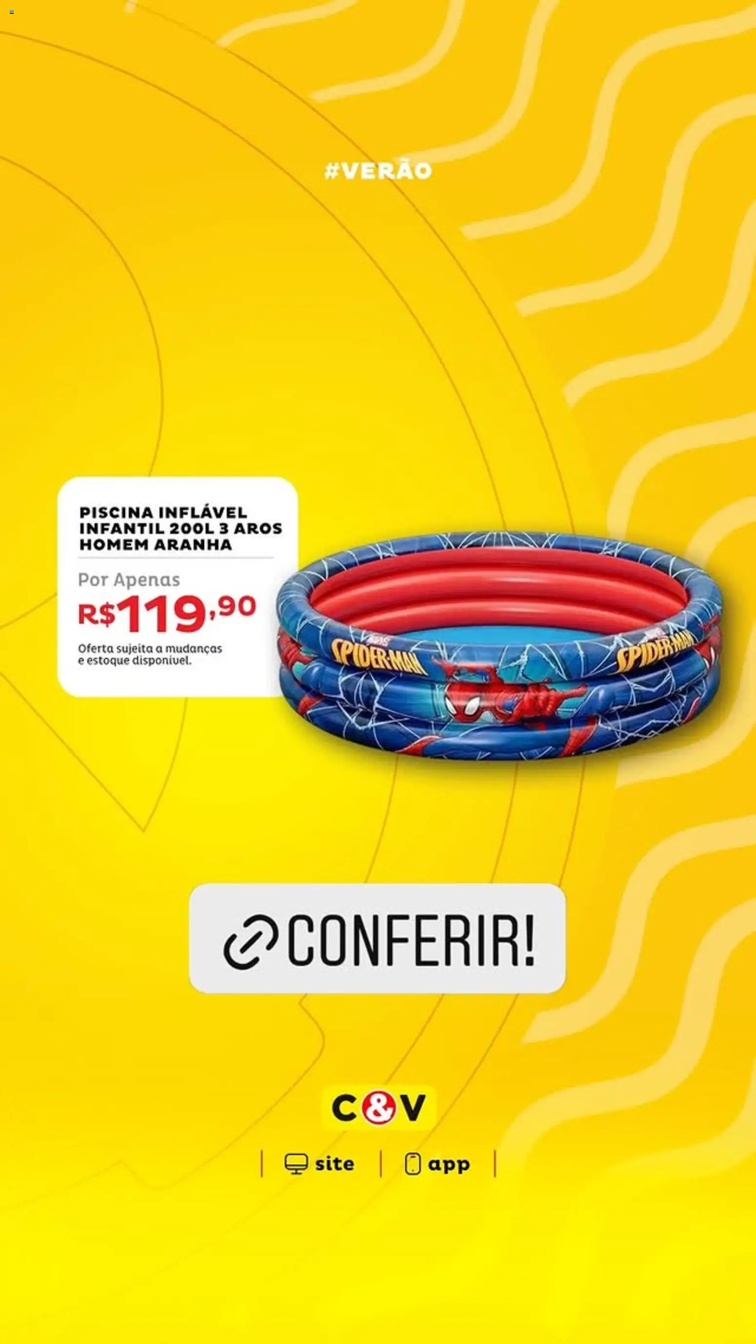 Casa e Video Folheto - válido de 10.02.2026 | Página: 6