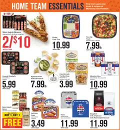 Mariano's Weekly Ad - valid from 17.09.2025 | Page: 8