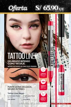 Vista previa de folleto Azzorti - Black Friday de la Azzorti válido desde 03.11.2025 | Página: 137