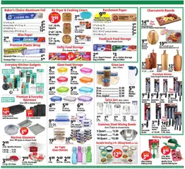 Preview of Ocean State Job Lot weekly ads valid from 18.12.2025 | Page: 7