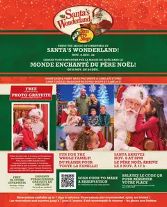 Preview of Cabelas - 2025 Gift Guide from shop Cabelas valid from 06.11.2025 | Page: 3
